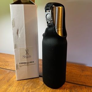 Strove Beer Bottle Insulator